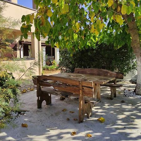 Villa Sofia Agios Georgios  Exterior foto