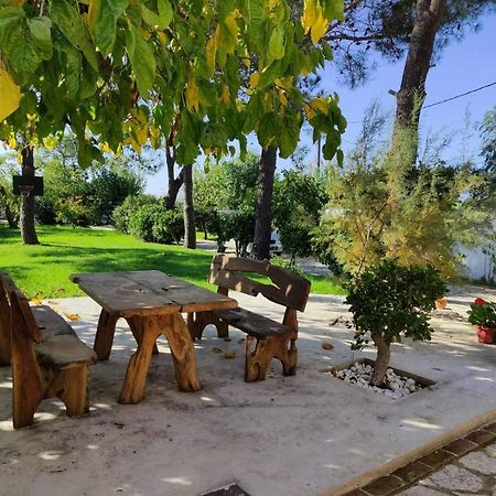 Villa Sofia Agios Georgios  Exterior foto