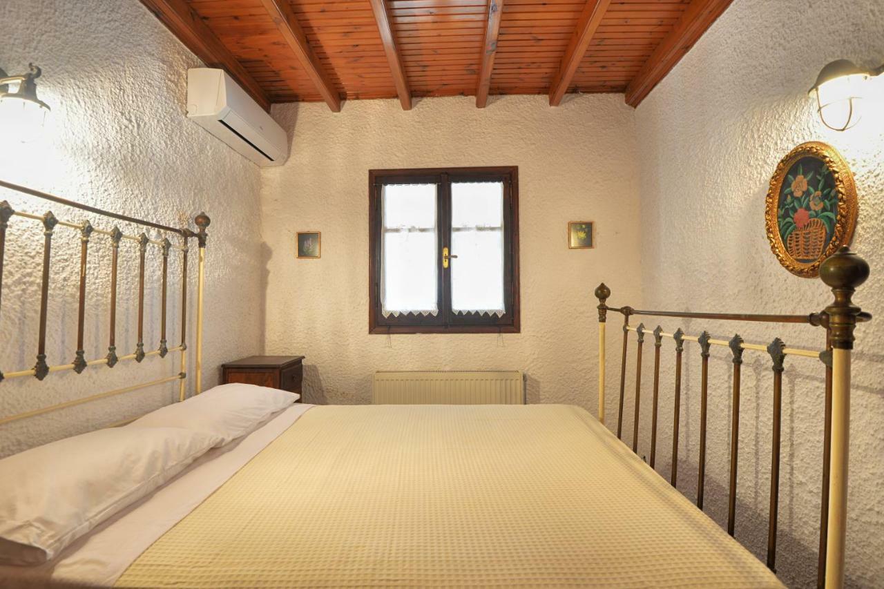 Villa Sofia Agios Georgios  Exterior foto