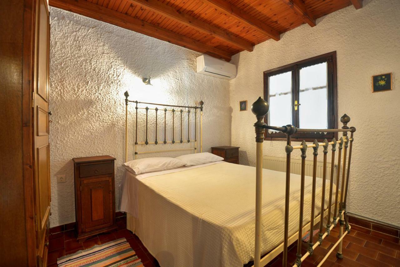Villa Sofia Agios Georgios  Exterior foto